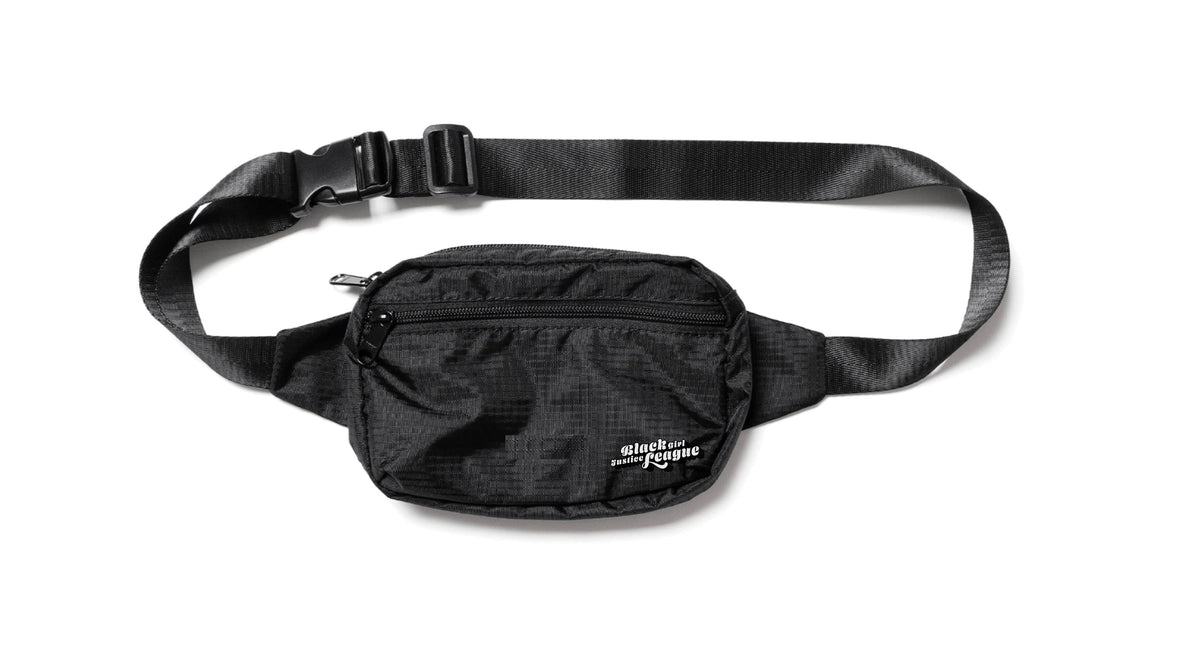 Justice fanny online pack